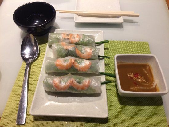Wrap & Roll
